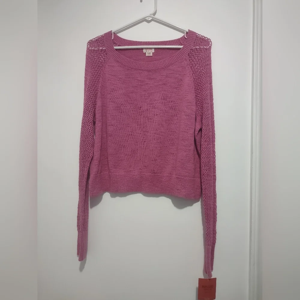 Pullover Sweater - Picture 1 of 5